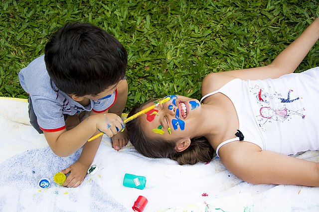 Botanical Strategies for ADHD Children (Audio)