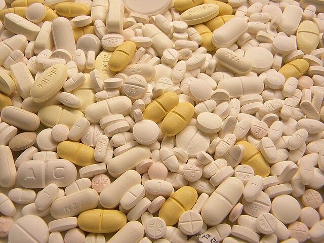 Herb-Drug Interactions