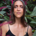 Rachel Budde
