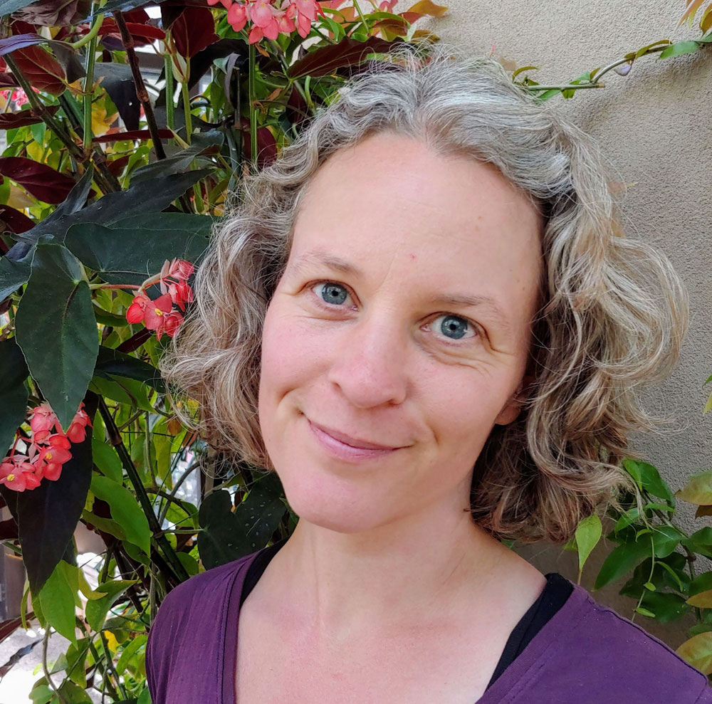 Camille Freeman