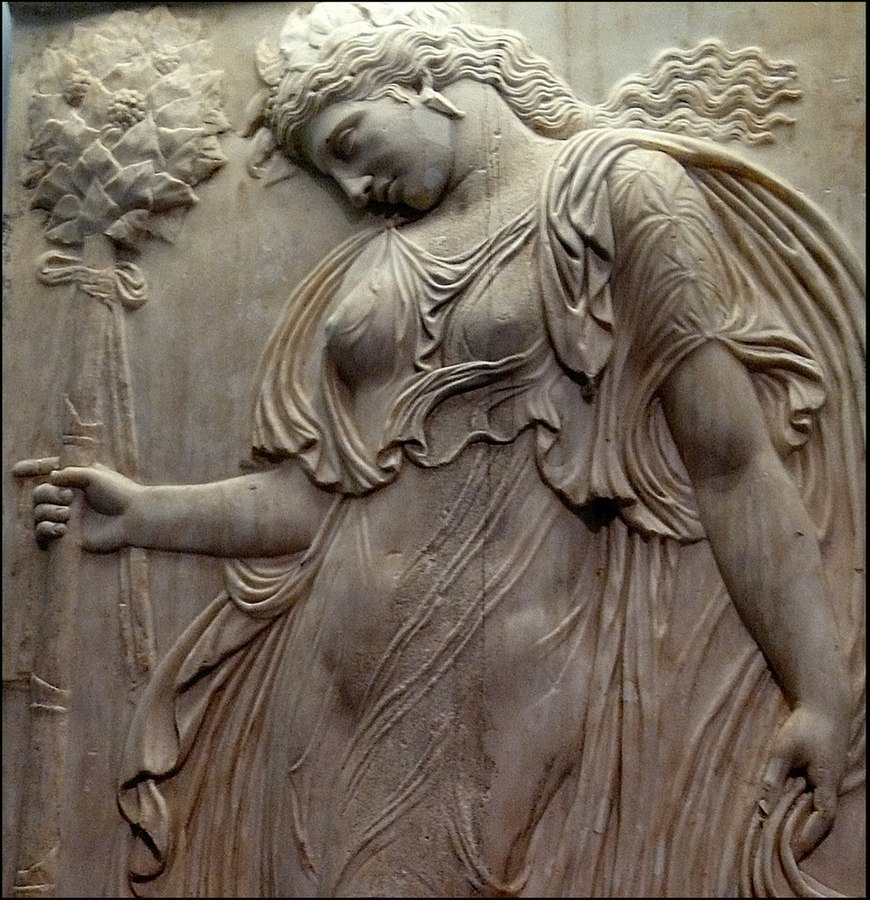 Rituals of Hope in Ancient Greece