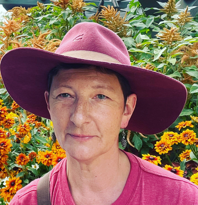 Cathy Skipper