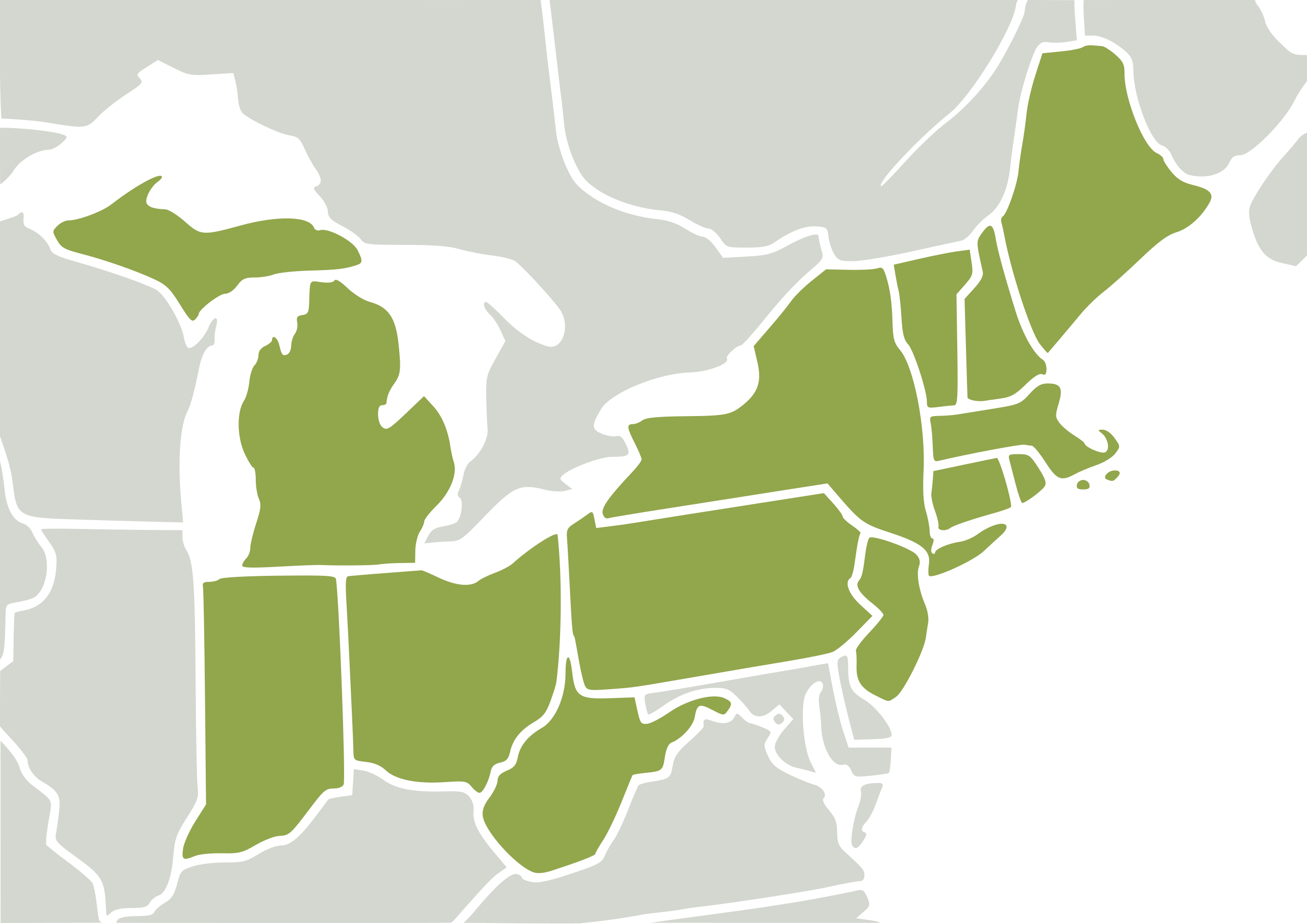 Enhancing the Edibility of Northeast Landscapes with Native Species
