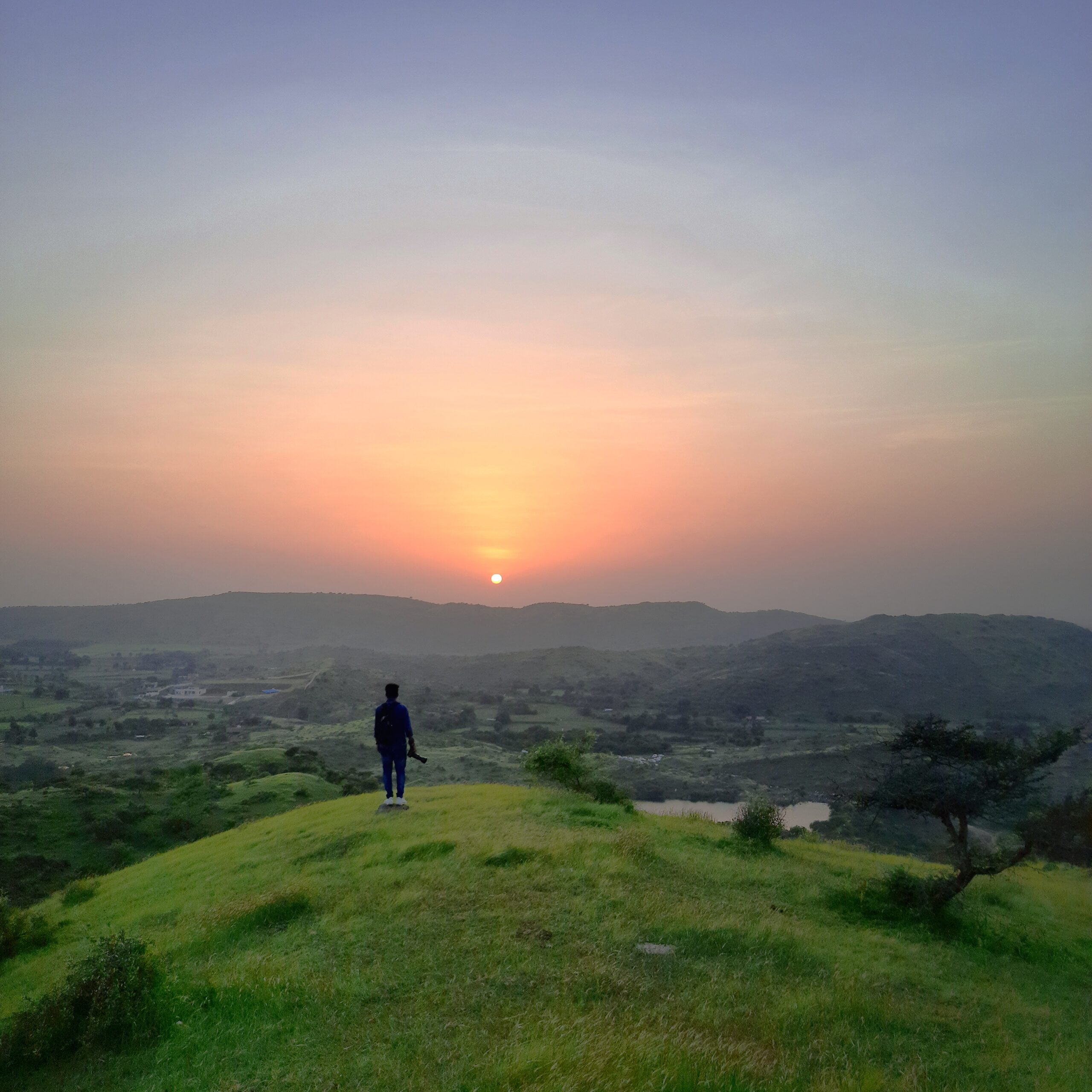 The Speech of Nature