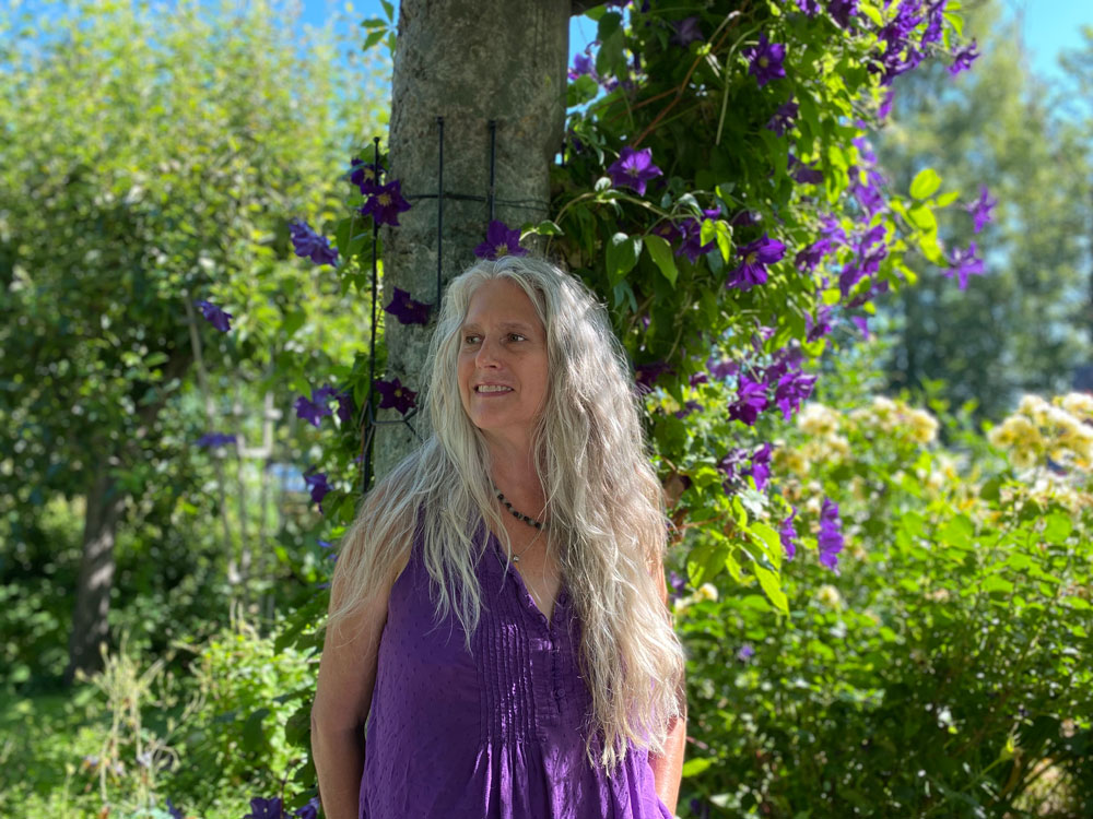 Suzanne Tabert