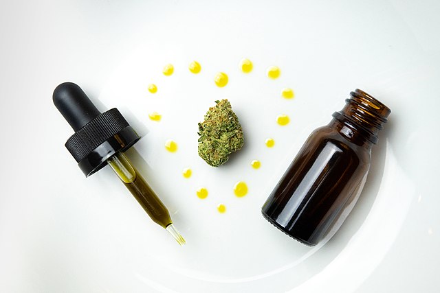CBD: The Anxiolytic, Anti-inflammatory, Anti-cancer, Anti-seizure, Non-Euphoric Cannabinoid (Audio)