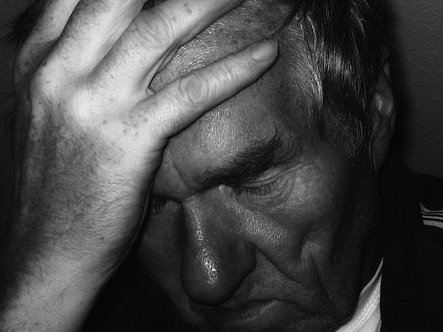Fatigue Differentials (Audio)