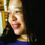 Claudia J. Ford