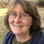 Joyce Harman