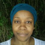 Mary Ayodele