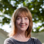 Dr. Sharon Blackie