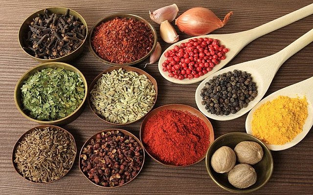 Lesser Known Plants and Herbs in Ayurvedic Medicine (Audio)
